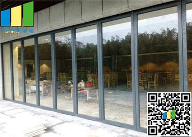 I muri divisori del blocco di vetro dividono la parete di vetro 12mm ~ a 0.5 pollici