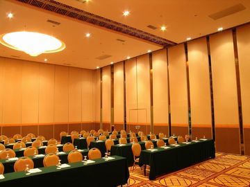 Divisori del fono assorbente/muri divisori mobili per sala per conferenze