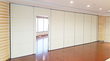 Muri divisori mobili del ODM residenziali/muri divisori pieganti sala riunioni
