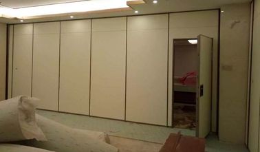 Muri divisori mobili operabili smontabili per l'ufficio/hotel/scuola