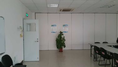 Muri divisori mobili del ODM residenziali/muri divisori pieganti sala riunioni