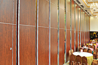I muri divisori mobili pieghevoli di interior design/che fanno scorrere piegare divide le pareti mobili