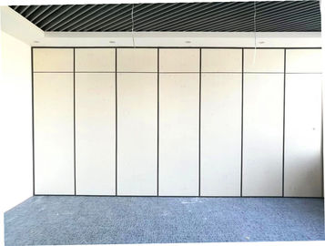 Su misura fare scorrere il bene mobile ha personalizzato i muri divisori da 65 millimetri per l'ufficio e la sala