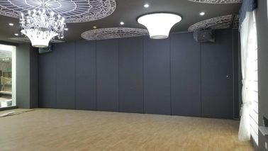 Sala da ballo che fa scorrere i muri divisori mobili portatili di Corridoio con la pittura del paesaggio