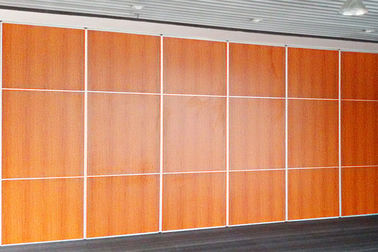 Divisori mobili per la sala riunioni dell'hotel/muro divisorio piegante