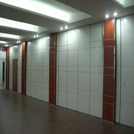 Centro espositivo/sala da ballo mobili dei muri divisori del bordo del MDF del fono assorbente