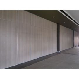ODM che fa scorrere la divisione pieghevole del divisore pieghevole della parete della sala riunioni dei muri divisori su misura per sala da pranzo