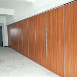 Pannelli del muro divisorio/divisioni mobili acustici stanza del fono assorbente