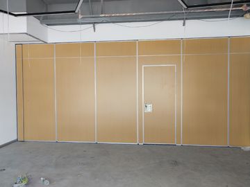 Pannelli del muro divisorio/divisioni mobili acustici stanza del fono assorbente