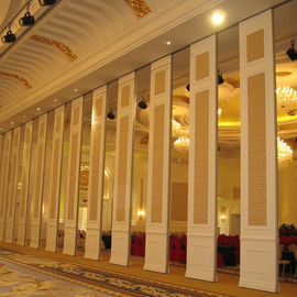 Muri divisori mobili acustici decorativi per nozze Corridoio/sala da ballo