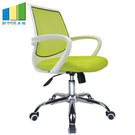 Sedia ergonomica dell'ufficio di Seat della multi schiuma ad alta densità di colore per il personale del computer