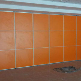 Muri divisori mobili dell'isolamento termico e dell'isolamento acustico per il ristorante