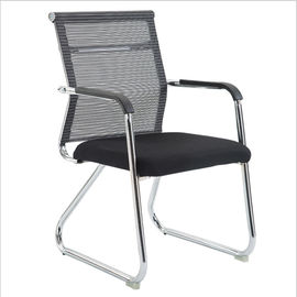 L'arco del personale indietro cattura con la rete la sedia ergonomica dell'ufficio di Seat della maglia per la sala riunioni/domestici