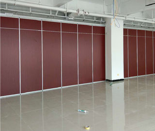 I muri divisori mobili portatili per l'ufficio/banchetto Corridoio hanno personalizzato la dimensione