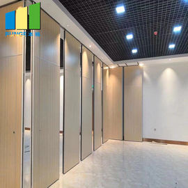 I muri divisori mobili portatili per l'ufficio/banchetto Corridoio hanno personalizzato la dimensione