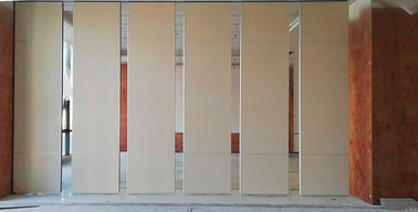 Muri divisori mobili mobili del portello scorrevole di banchetto per sala delle riunioni