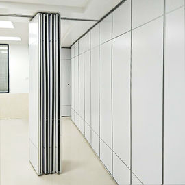 Divisione mobile della parete delle porte mobili di Corridoio del centro espositivo e di convenzione