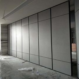 Divisioni pieganti della parete del materiale da costruzione per la divisione della stanza del ristorante