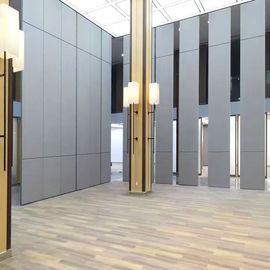 Muri divisori mobili di alluminio per la costruzione di mostra/sistemi mobili della parete