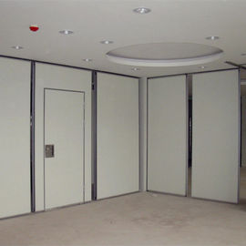 Pannelli di parete acustici di alluminio per il centro espositivo/Convention Center