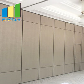 Divisore mobile insonorizzato dei muri divisori dell'aula dell'Australia con stile moderno