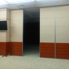 Bordo mobile prefabbricato dei muri divisori per la sala delle riunioni di Corridoio di banchetto