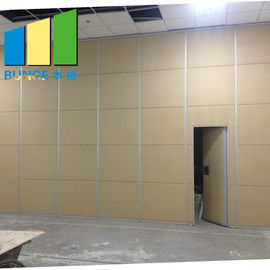 tipi mobili dei muri divisori dell'isolamento da 65 millimetri Isover per il centro di apprendimento