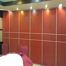 Il colore operabile facile dell'ufficio ha personalizzato il muro divisorio di alluminio di Foshan di cinese della struttura di 80 stili