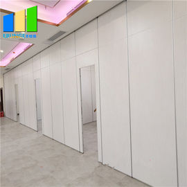 Muri divisori del centro espositivo/muro divisorio pieganti separazione della stanza