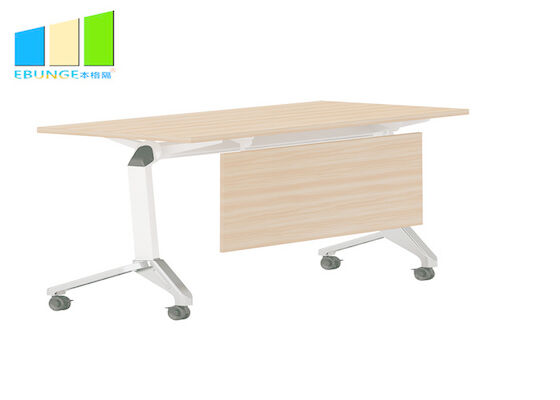 Tavolo pieghevole di alluminio e tavolo pieghevole portatile regolabile per U.S.A.