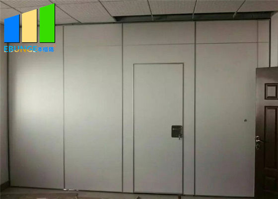 Muri divisori mobili pieghevoli insonorizzati per sala riunioni