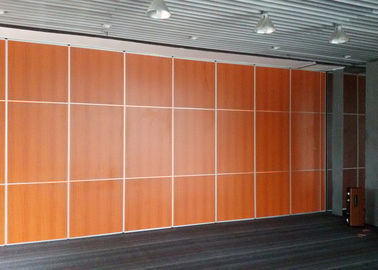 Divisori di legno dei muri divisori di mostra di Corridoio di banchetto