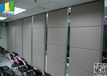Divisioni di alluminio appese superiori della parete dell'ufficio del sistema
