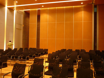 Spessore acustico fonoassorbente dei muri divisori ufficio/dell'auditorium 85mm