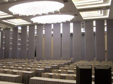 Muri divisori mobili insonorizzati della mobilia moderna per sala per conferenze ISO9001