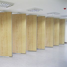 Muri divisori pieganti di Corridoio di banchetto, pareti di separazione operabili