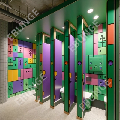 Condizionamento completo e conveniente con facile installazione e personalizzazione