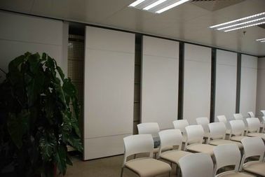 muri divisori mobili del fono assorbente di spessore di 85 millimetri per il banchetto Corridoio