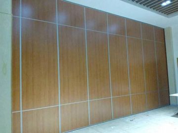 Progettazione acustica del sistema Filippine dei muri divisori dell'ufficio del portello scorrevole