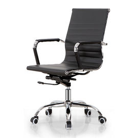 Tensione ed altezza regolabili di inclinazione della sedia ergonomica dell'ufficio di Comfortabe