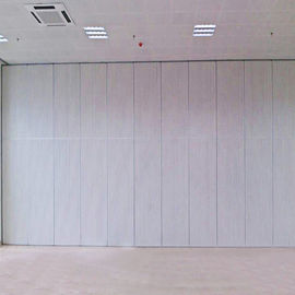 Muri divisori pieganti scorrevoli insonorizzati per il ristorante/la stanza/ufficio di Dinning