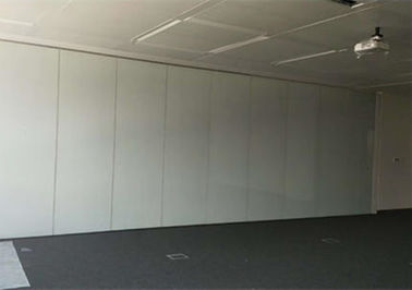 Pista mobile della parete che fa scorrere i muri divisori pieganti per servizio dell'OEM dell'ufficio