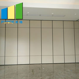 fabbricazione mobile acustica del sistema di 65 di millimetro muri divisori per il banchetto Corridoio dell'ufficio